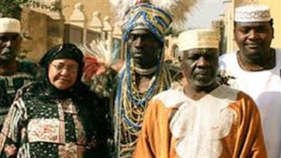 الخميس.. فرقة الرانجو تحيي الفن السوداني على مسرح الضمة