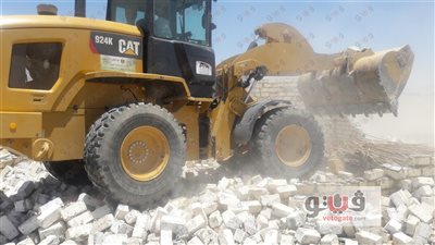 بالصور.. مدير أمن قنا: نفذنا ألف قرار إزالة تعديات على أملاك الدولة