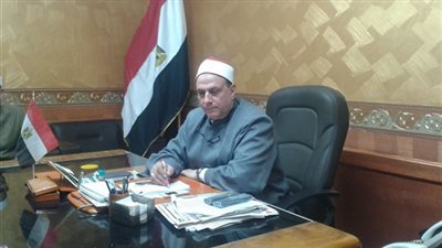 مجهولون يقتحمون إدارة «أوقاف» ههيا للسطو على مرتبات الموظفين