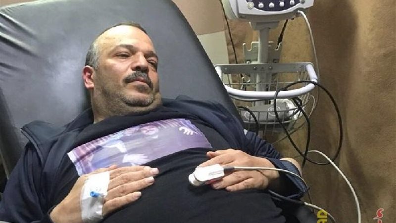  محمد الداية 