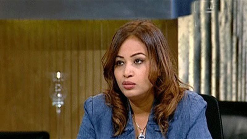  منال الطيبى عضو