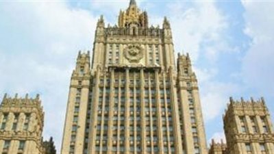 روسيا ترد بالمثل وتطرد 23 دبلوماسيا بريطانيا