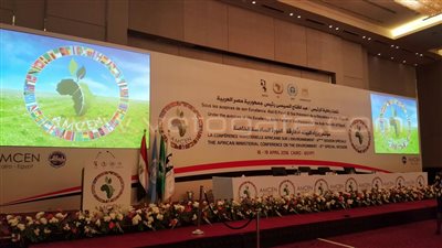 الوكالة الأفريقية: القارة السمراء تتلقى 4% فقط من الدعم الموجه للبيئة