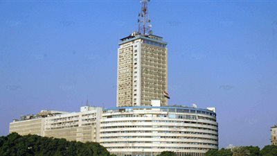 أخبار ماسبيرو تواصل تغطية انتخابات الرئاسة بالخارج