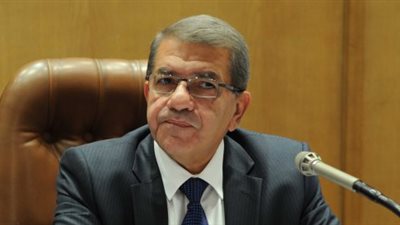 وزير المالية:«القيمة المضافة» لن يفرض ضرائب جديدة على المواطنين
