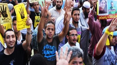 أمن الشرقية ينفي مقتل شاب خلال اشتباكات منيا القمح