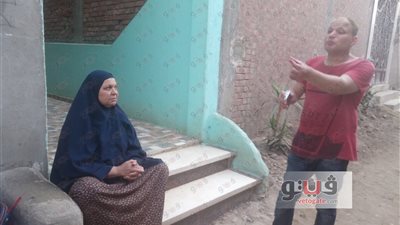 بالفيديو والصور.. جريمة بشعة تهز قرية «هرية رزنة» في الشرقية.. العثور على طالبة ثانوى مذبوحة بمنزلها.. شقيقها وجدها غارقة في دمائها بغرفتها.. جيرانها: «كانت في حالها».. ومصدر أمني: