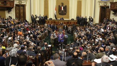 إحالة قانون إدراج بطولات الجيش والشرطة بمناهج التعليم للجنة مشتركة