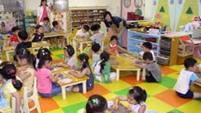 النمو الاقتصادي يؤدي لزيادة عدد الأطفال في دور الحضانة بهولندا