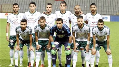 المصري يواجه أسوان اليوم بالدوري الممتاز