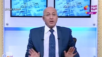 بالفيديو.. سيد علي مدافعًا عن 57357 بعد وفاة «جنى»: «ملهاش ذنب»