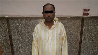 ضبط عاطل بتهمة الدجل وإجبار فتاة على الزواج العرفي في السيدة زينب