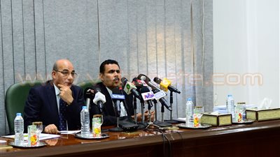 وزير الزراعة يغيب عن مؤتمر «الإرجوت» بالوزارة