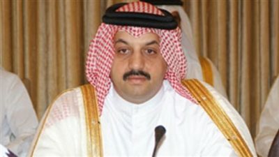 وصول وزراء خارجية قطر والكويت والجزائر وعمان إلى القاهرة