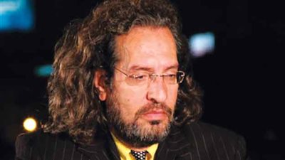 عبد الرحمن عز لـ«عنانى»: حسبى الله ونعم الوكيل فيك يا مجرم