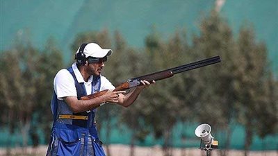 اليوم.. الوفود المشاركة في البطولة العربية للرماية تغادر مصر