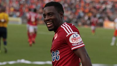 الأهلي يرفع عرض إيفونا إلى 2 مليون دولار