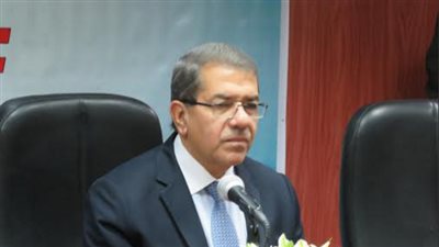 الجارحي: 150 دولة تعمل بقانون الضريبة على القيمة المضافة