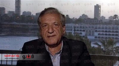 الفقي: 20 مليار دولار حجم التبادل التجاري بين مصر وأمريكا سنويًا