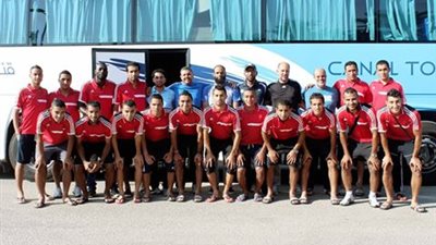 جلال عيد: أسعى أن أكون عند حسن ظن الجميع