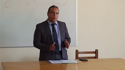 جامعة بنها تؤجل احتفالية عيد الأب إلى إجازة الصيف