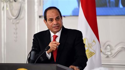 السيسي: المناقصات المالية تستغرق عاما مما يكبد الاقتصاد خسائر