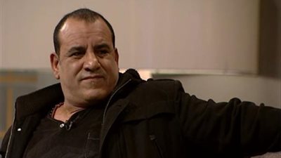 محمد لطفي يواصل تصوير «وش تاني» بالشيخ زايد