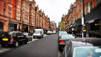 تليجراف: القطريون يمتلكون عقارات في لندن أكثر من الملكة إليزابيث