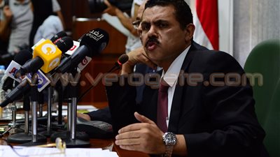 «الزراعة»: إلغاء دخول القمح المصاب بـ«الإرجوت» بعد فحص ١٥ شحنة