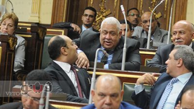 «الشعيني»: تغيير مسمى بنك التنمية لا يعني خروجه من مظلة «الزراعة»