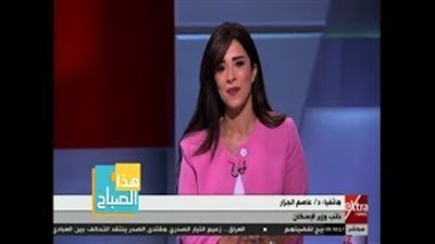 نائب وزير الإسكان: إستراتيجية التنمية في شمال سيناء من أولوياتنا