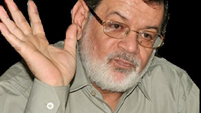 ثروت الخرباوى: أفكار حسن البنا هي المصدر الرئيسي للأفكار المتشددة