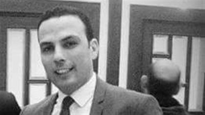 وفاة مستشار بقضايا الدولة إثر حادث أليم