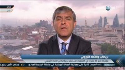 أستاذ علاقات دولية: بريطانيا الطفل المدلل للاتحاد الأوروبي