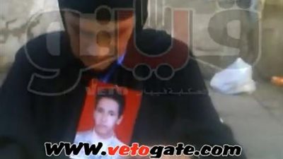 بالفيديو.. أم الشهيد: جئت لميدان التحرير لـ