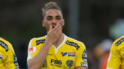 «فيبورج» يحسم انضمام أمير عادل لمنتخب مصر.. الأحد