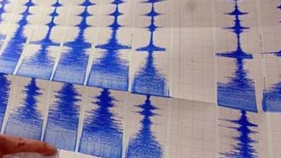 زلزال بقوة 6.5 ريختر يضرب شرق أندونيسيا