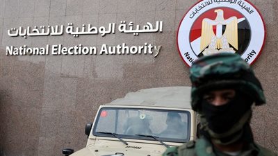 القوات المسلحة تؤمن الانتخابات الرئاسية.. 200 ألف جندي لحماية 18 ألف لجنة.. صناديق الاقتراع في حماية خير أجناد الأرض.. وأجهزة حديثة لمراقبة المداخل والمخارج