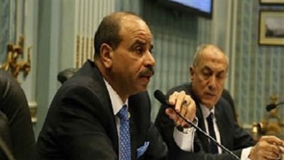 نص قانون تحويل بنك التنمية إلى «الزراعي المصري»