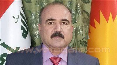 نائب الإيزيديين بالبرلمان العراقي يطالب بتسهيل عودة النازحين