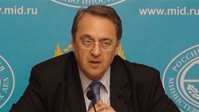 الخارجية الروسية تخطط لإجلاء القنصلية العامة في أربيل