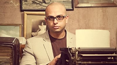 غدا.. مكتبات «أ» بطنطا تناقش الروائي أحمد مراد