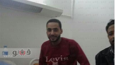 شاب سكندري يهدي أمه كليته في عيد الحب