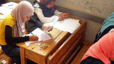 ننشر نتيجة الشهادتين الابتدائية والإعدادية بمحافظة قنا