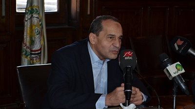 مصادر: عصام فايد يصاب بأزمة نفسية بعد استبعاده من «الزراعة»