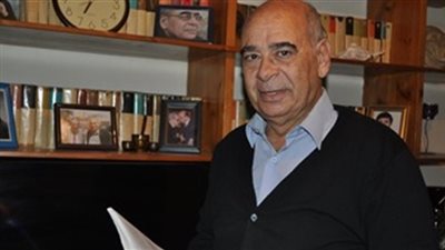 توقيع ومناقشة أعمال الكاتب أحمد الخميسي بحزب التجمع.. الخميس