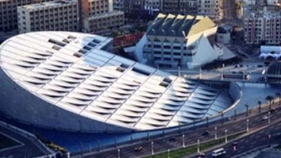 «نشأة وتطور التقويم المصري».. محاضرة بمكتبة الإسكندرية 18 أكتوبر