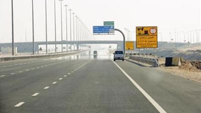 المرور: إزالة 63 إشغالا أعلى الطريق الدائري بالقاهرة