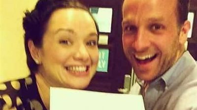 شاهد.. سيلفي المطلقين أحدث صيحات الصور