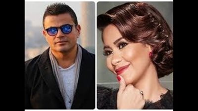 بالفيديو.. الغيطي: محمد منير منزعج بسبب خناقة شيرين وعمرو دياب